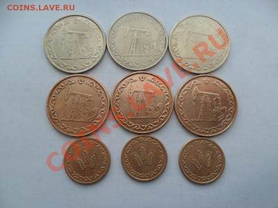 Жетоны Татарстана 90-е г. до 09.03.13г. в 22-00 по Москве. - 6593B83D