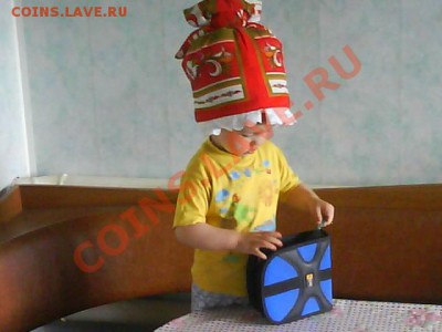 Наши дети - DSC00416.JPG