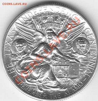 Американские коммеморативные полтинники США (1892-1954) - IMG_0062