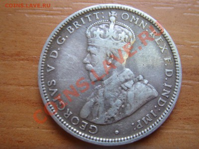 Австралия: Ag-925 шиллинг 1922 Георг 5 до 11.03.13, 22-00 - Австралия шиллинг 1922-2.JPG