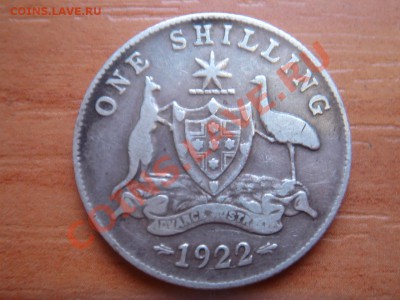 Австралия: Ag-925 шиллинг 1922 Георг 5 до 11.03.13, 22-00 - Австралия шиллинг 1922-1.JPG