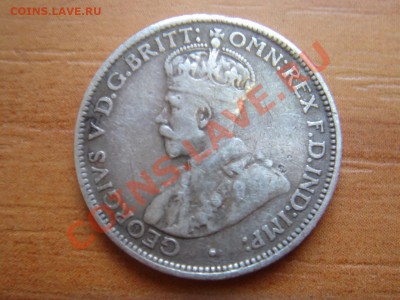 Австралия: Ag-925 6 пенсов 1936 Георг 5 до 11.03.13, 22-00 - Австралия 6 пенсов 1936-2.JPG