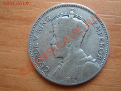 Н.Зеландия: Ag-500 шиллинг 1933 Георг 5 до 12.03.13, 22-00 - Н.Зеландия 1933-2.JPG