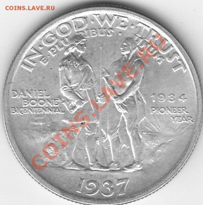 Американские коммеморативные полтинники США (1892-1954) - IMG_0071