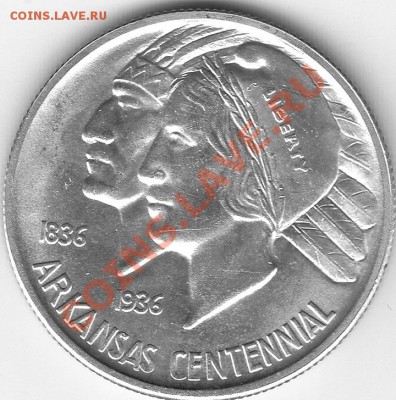 Американские коммеморативные полтинники США (1892-1954) - IMG_0077
