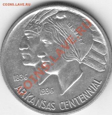 Американские коммеморативные полтинники США (1892-1954) - IMG_0075