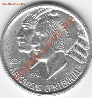 Американские коммеморативные полтинники США (1892-1954) - IMG_0083
