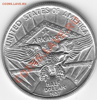 Американские коммеморативные полтинники США (1892-1954) - IMG_0088