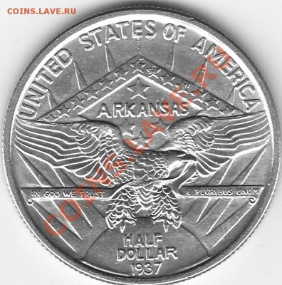 Американские коммеморативные полтинники США (1892-1954) - IMG_0086