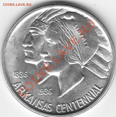 Американские коммеморативные полтинники США (1892-1954) - IMG_0093