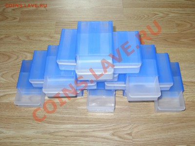 Альбомы и листы для монет и бон, каталоги, zip-пакеты, весы. - SDC10871.JPG
