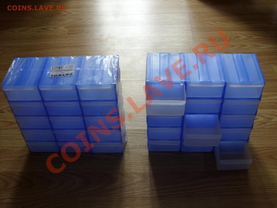 Альбомы и листы для монет и бон, каталоги, zip-пакеты, весы. - SDC10868.JPG