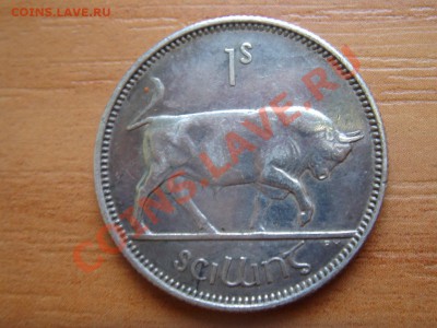 Ирландия: Ag-750 шиллинг 1928 КРАСИВЫЙ!!! до 12.03.12, 22-00 - Ирландия 1928-2-2.JPG