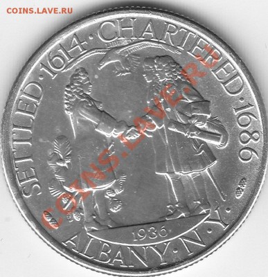 Американские коммеморативные полтинники США (1892-1954) - IMG_0126