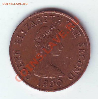 Джерси.Пенни.1990.до 13 Марта. в 22.00 мск - 19900004.JPG