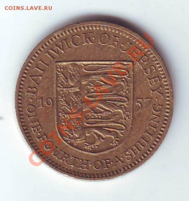 4 Шиллинга.1957.до 13 Марта. в 22.00мск - 19570003.JPG