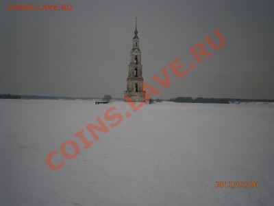 ФОТООТЧЁТЫ ПО ВЫЕЗДАМ, СЕЗОН 2013. - P3060030.JPG