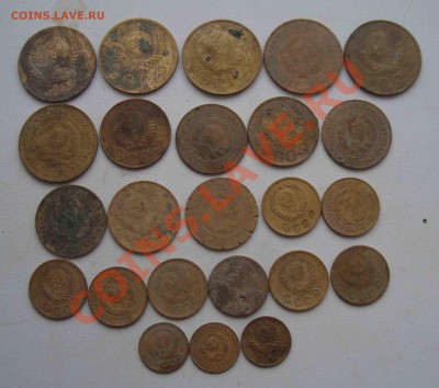 ранние советы 1,2,3,5.Без повтора.24шт.До 9.03 в 22.00 мск - 61