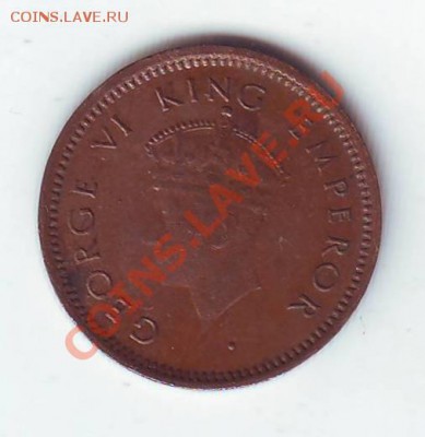 Брит.Индия.Анна.1939.Георг 6.до 13 марта.в 22.00 мск - 19390003.JPG