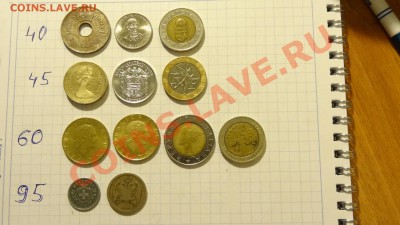 Ранние Советы, инострань, совр.юбилейка... Пополняемая - DSC02219.JPG