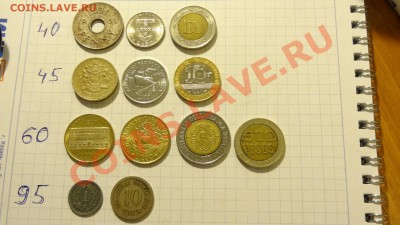 Ранние Советы, инострань, совр.юбилейка... Пополняемая - DSC02218.JPG