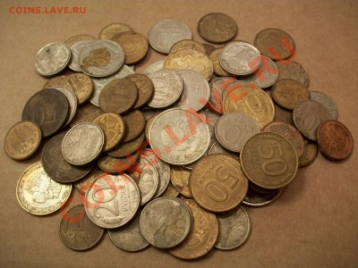 Монеты России 1992-93гг., 84 шт., до 10.03.13  23-00 - 102_2578.JPG