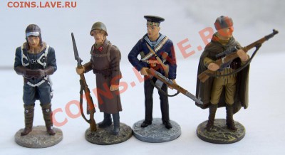 Оловянные солдатики - _MG_1803