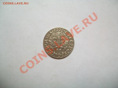 Польша 50 грошей 1923 г., до 14.03.13  23-00 - Польша 50 грошей 1923 г..JPG