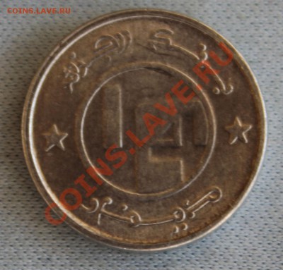 4 динара 1992г.ЛИСА Фенек до 14.03.13г. в 22-00 - IMG_5202.JPG