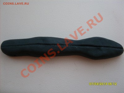 полушка 1731 года гурт узорный - SDC11338.JPG