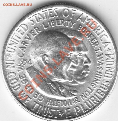 Американские коммеморативные полтинники США (1892-1954) - IMG_0181