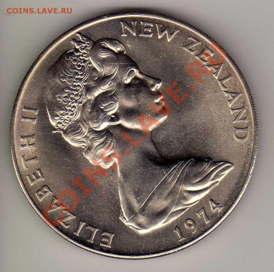 Н.ЗЕЛАНДИЯ 1$ 1974 ИГРЫ СОДРУЖЕСТВА ДО 14.03.13 В 22Ч (4596) - img647