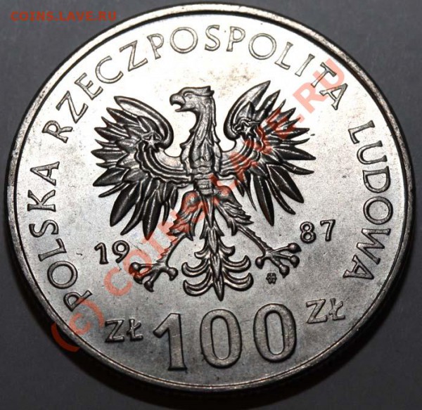 Польские короли. До 20 ноября 21 МСК - Короли10 а