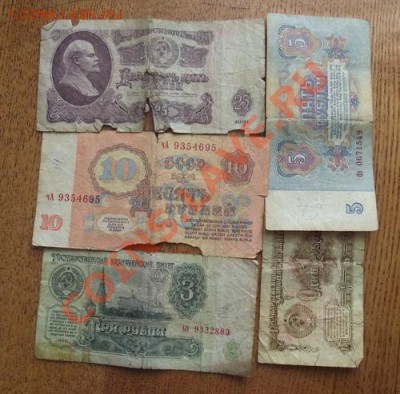 Подарю уставшие боны - DSCF2855