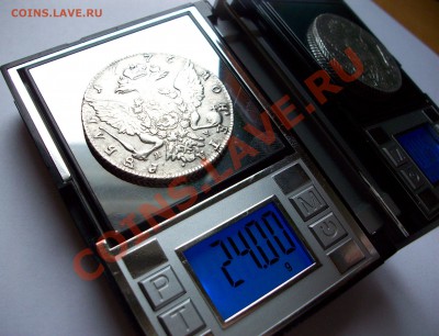 1 рубль 1776 г. - 3.JPG