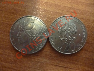 Польща 20 злот. Женщина (по фиксу) 12.03 - P1020359.JPG