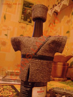 Коллекция самодельных орденов - DSC06589.JPG