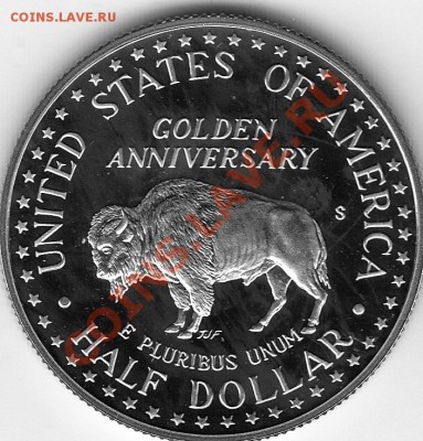 Американские коммеморативные полтинники США (1892-1954) - IMG_0016