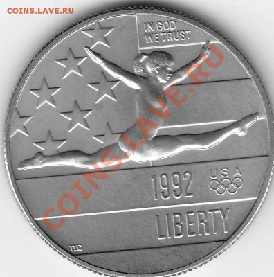 Американские коммеморативные полтинники США (1892-1954) - IMG_0017