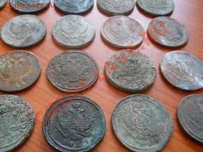 24 Монеты. 2 Копейки (АII). Окончание в 22.00, 11.03.2013г. - 19.JPG