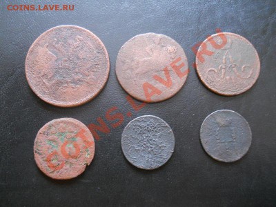 6 монет на опыты. Окончание в 22.00, 11.03.2013г. - 14.JPG