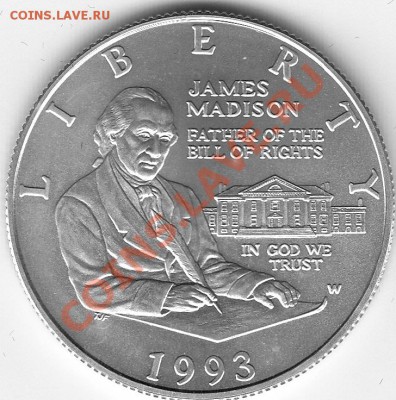 Американские коммеморативные полтинники США (1892-1954) - IMG_0025