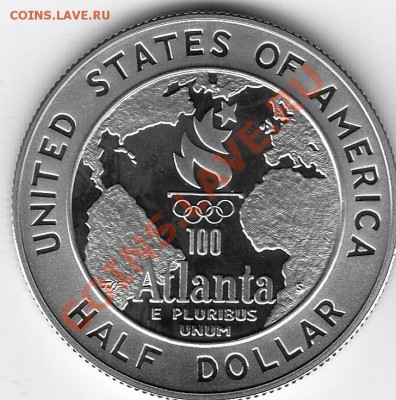 Американские коммеморативные полтинники США (1892-1954) - IMG_0036