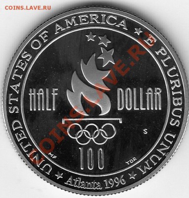 Американские коммеморативные полтинники США (1892-1954) - IMG_0042