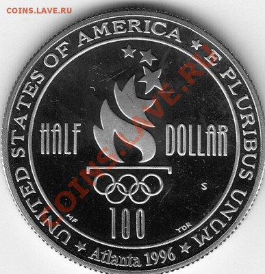 Американские коммеморативные полтинники США (1892-1954) - IMG_0040