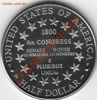 Американские коммеморативные полтинники США (1892-1954) - IMG_0044