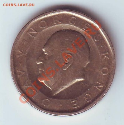 Норвегия.10 крон.1983. до 14 Марта.в 22.00 мск - 19830001.JPG