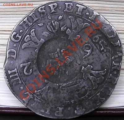 Рубль 1704 года на ефимке. - !1!1!111untitled685.JPG
