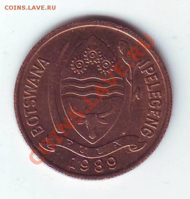 Ботсвана.5 Chebe.1989. до 15 марта.в 22.00 мск - 19890005.JPG