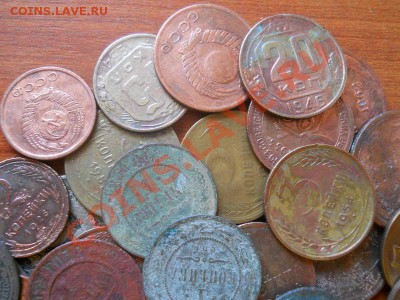 39 монет, на опыты. Окончание в 22.00, 12.03.2013г. - 4.JPG
